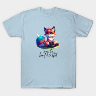 Foxy the kind - Kid's Fashion - Children's Clothes T-Shirt